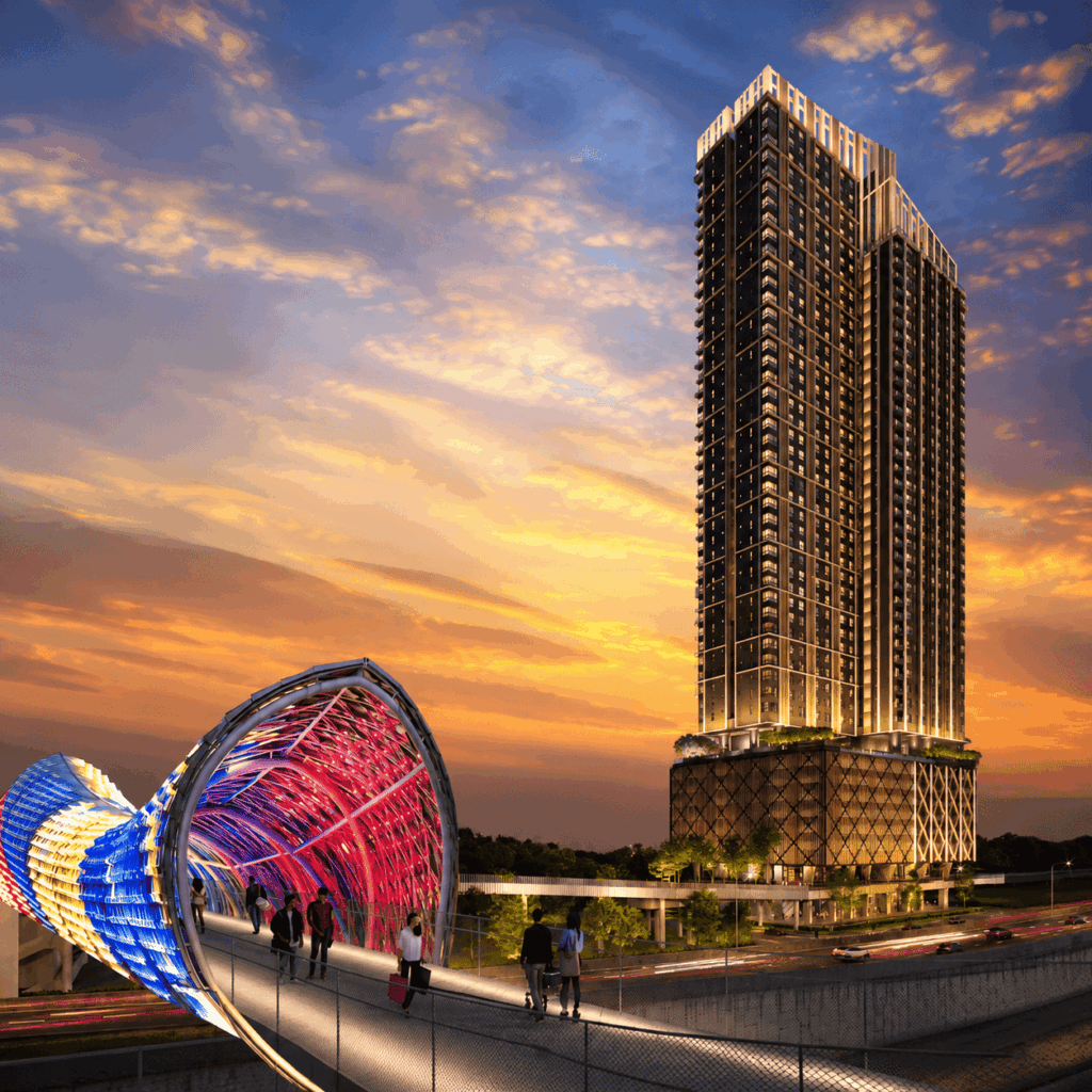 sutera suites